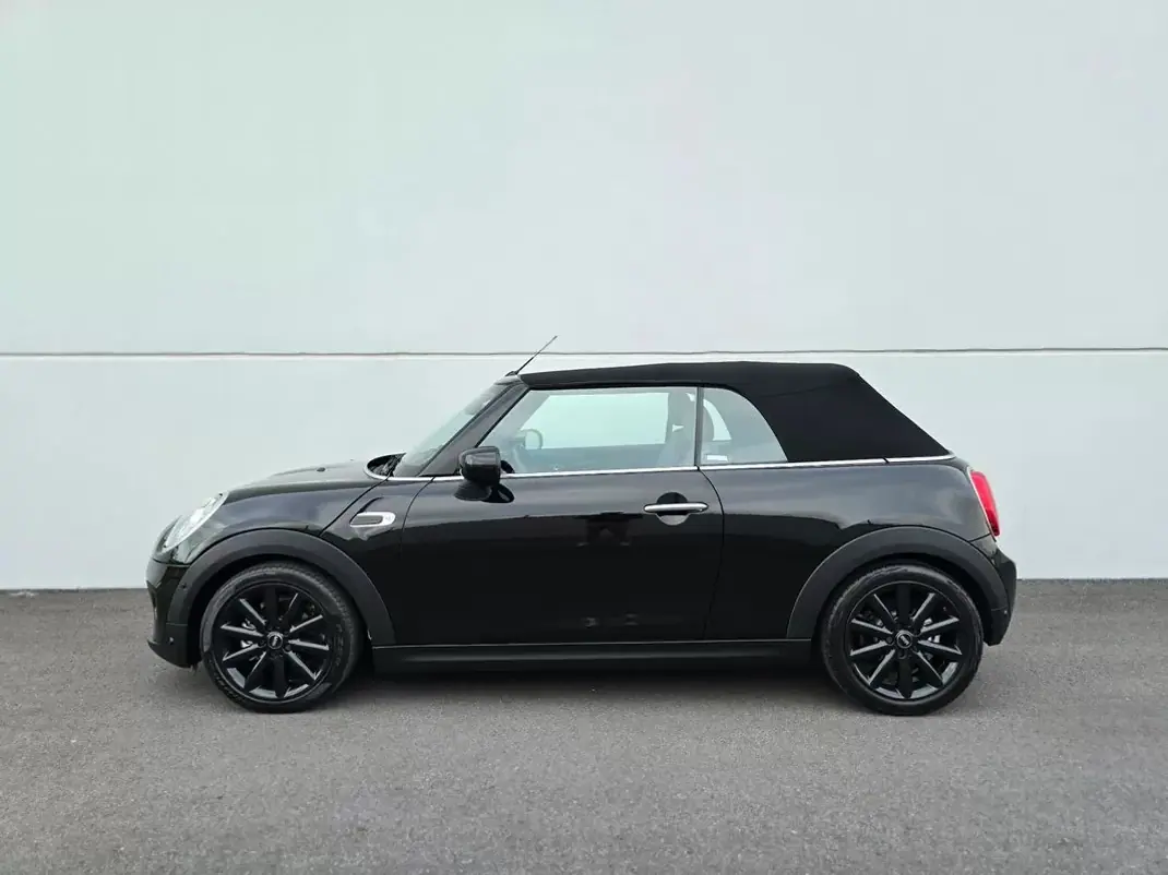 MINI 2024 - 20900 EUR, 50900 km - AUTO.MOTO.pt - 50900km - foto 3 de 35