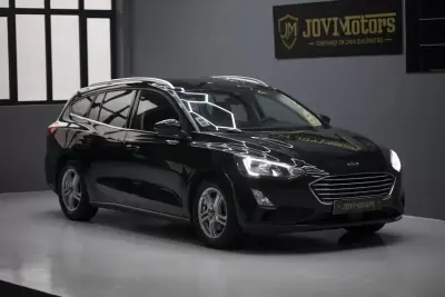 Ford Focus 2021 - 13850 EUR, 196506 km - AUTO.MOTO.pt - 196506km - foto 2 de 42