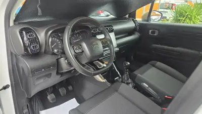 Citroën C3 Aircross 2022 - 17250 EUR, 19055 km - AUTO.MOTO.pt - 19055km - foto 11 de 18