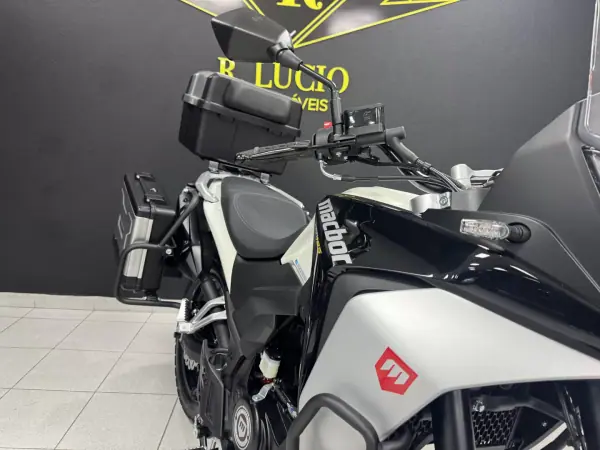 2025 - 3690 EUR, 0 km - AUTO.MOTO.pt - foto 4 de 23