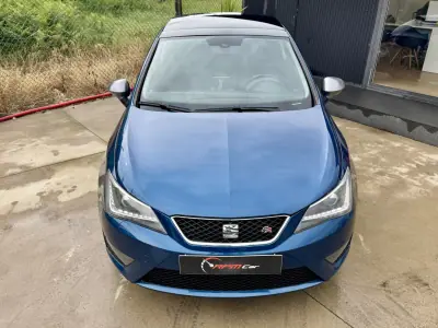SEAT Ibiza 2014 - 7999 EUR, 149609 km - AUTO.MOTO.pt - 149609km - foto 4 de 24