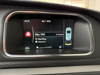 Volvo V40 2015 - 10990 EUR, 187405 km - AUTO.MOTO.pt - 187405km - foto 15 de 18