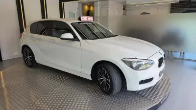 BMW 114 2013 - 9500 EUR, 212463 km - AUTO.MOTO.pt - 212463km - foto 17 de 45