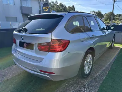 BMW 318 2014 - 10900 EUR, 260000 km - 260000km - foto 8 de 58