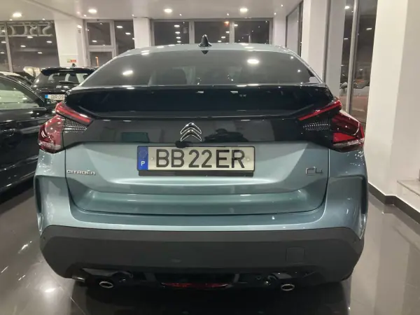 Citroën C4 2023 - 20900 EUR, 14397 km - AUTO.MOTO.pt - 14397km - foto 32 de 38