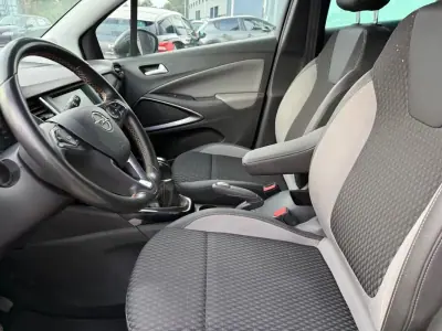 Opel Crossland X 2018 - 12950 EUR, 89244 km - AUTO.MOTO.pt - 89244km - foto 14 de 31