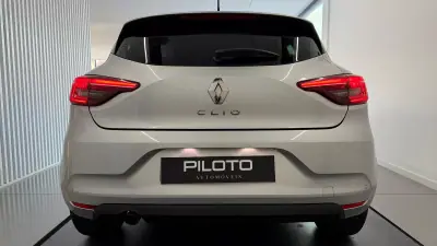 Renault Clio 2021 - 11490 EUR, 171078 km - AUTO.MOTO.pt - 171078km - foto 6 de 27