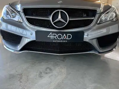 Mercedes-Benz E 220 2015 - 24999 EUR, 161900 km - AUTO.MOTO.pt - 161900km - foto 16 de 135