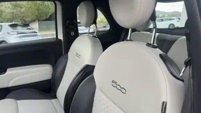 Fiat 500 2023 - 13900 EUR, 0 km - AUTO.MOTO.pt - foto 15 de 16