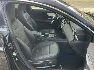Mercedes-Benz CLA 250 2022 - 33900 EUR, 73000 km - AUTO.MOTO.pt - 73000km - foto 22 de 33