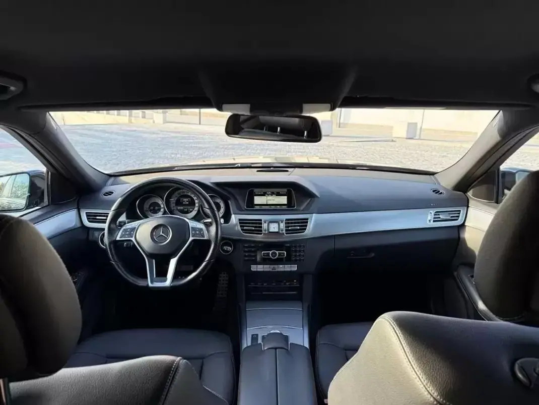 Mercedes-Benz E 250 2014 - 17999 EUR, 250000 km - AUTO.MOTO.pt - 250000km - foto 4 de 27