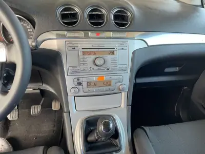 Ford S-Max 2007 - 6990 EUR, 269850 km - AUTO.MOTO.pt - 269850km - foto 7 de 18