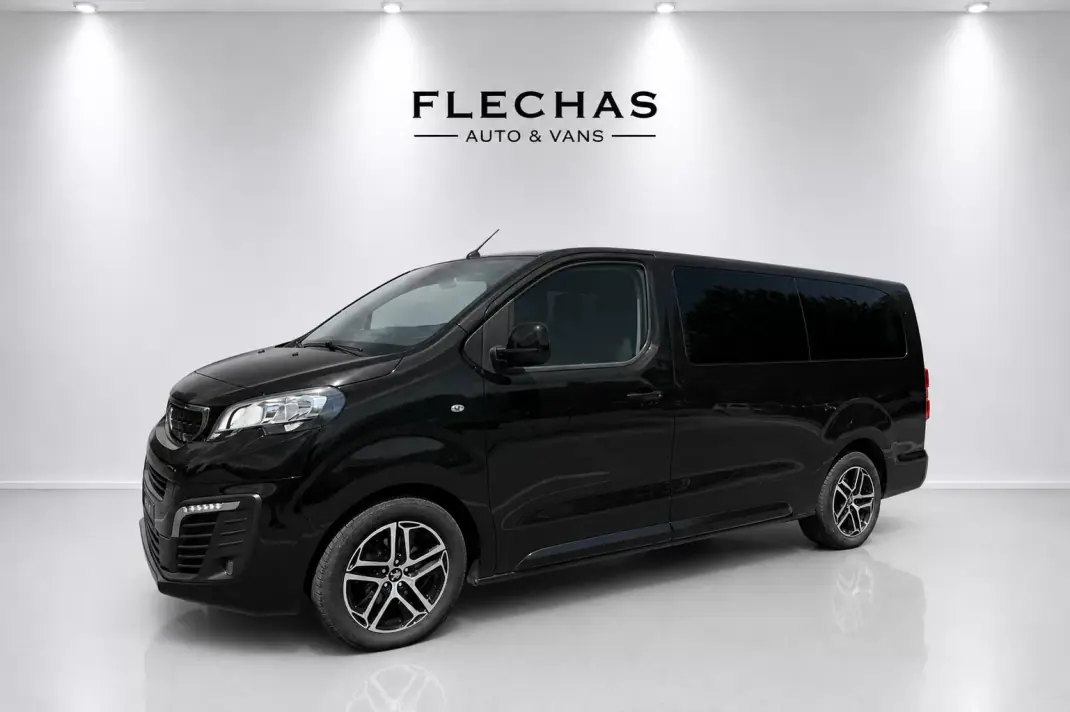 Peugeot Expert 2019 - 32500 EUR, 145000 km - AUTO.MOTO.pt - 145000km - foto 1 de 8