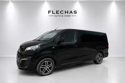 Peugeot Expert 2019 - 145000km