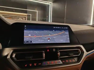 BMW 320 2021 - 28750 EUR, 112168 km - AUTO.MOTO.pt - 112168km - foto 23 de 29