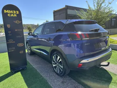 Peugeot 3008 2018 - 14900 EUR, 200000 km - AUTO.MOTO.pt - 200000km - foto 11 de 63