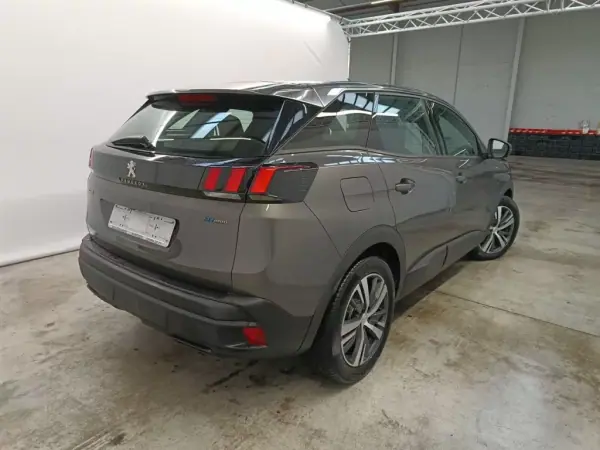 Peugeot 3008 2023 - 26990 EUR, 19000 km - AUTO.MOTO.pt - 19000km - foto 4 de 7