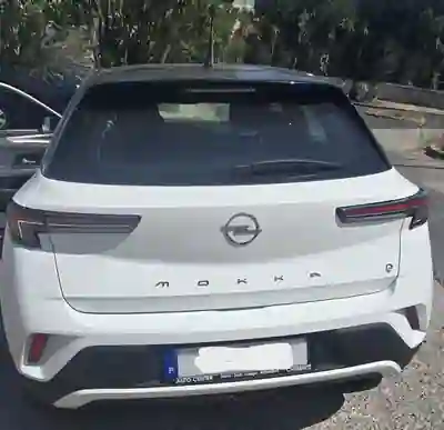 Opel Mokka-e 2023 - 21400 EUR, 30500 km - AUTO.MOTO.pt - 30500km - foto 5 de 15