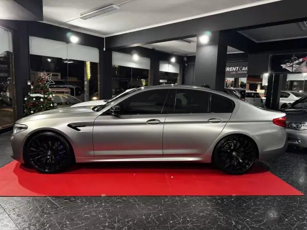 BMW M5 2019 - 98990 EUR, 87942 km - AUTO.MOTO.pt - 87942km - foto 16 de 41