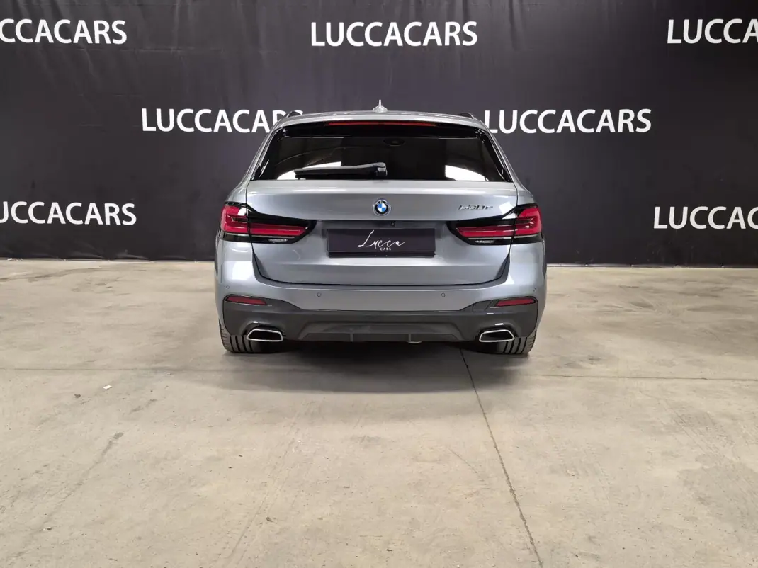 BMW 530e 2023 - 45990 EUR, 32272 km - AUTO.MOTO.pt - 32272km - foto 5 de 38