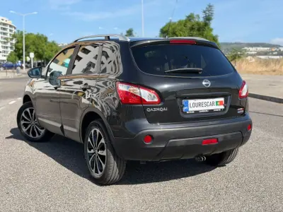 Nissan Qashqai 2011 - 10750 EUR, 149845 km - 149845km - foto 13 de 44