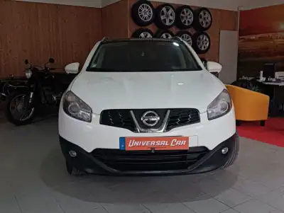 Nissan Qashqai 2012 - 11900 EUR, 226000 km - AUTO.MOTO.pt - 226000km - foto 2 de 16