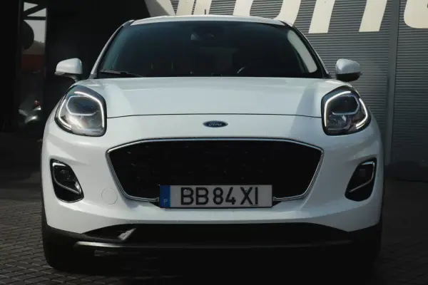 Ford Puma 2023 - 15500 EUR, 89960 km - AUTO.MOTO.pt - 89960km - foto 5 de 20