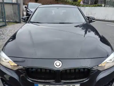 BMW 320 2013 - 14750 EUR, 170000 km - AUTO.MOTO.pt - 170000km - foto 12 de 30