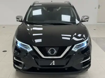 Nissan Qashqai 2017 - 16890 EUR, 117000 km - AUTO.MOTO.pt - 117000km - foto 4 de 40