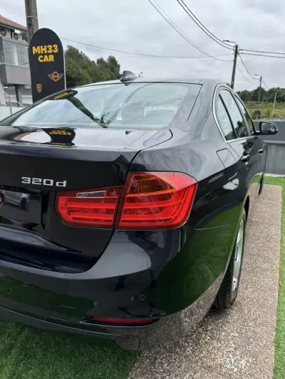 BMW 320 2013 - 13900 EUR, 280000 km - AUTO.MOTO.pt - 280000km - foto 15 de 64
