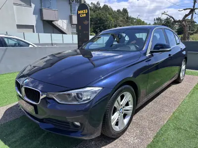 BMW 320 2015 - 14900 EUR, 240000 km - AUTO.MOTO.pt - 240000km - foto 3 de 59