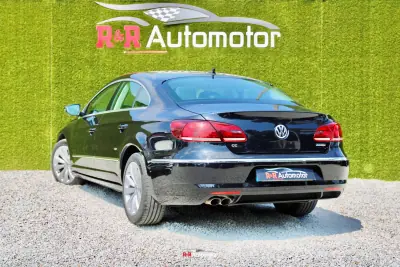 Volkswagen Passat CC 2012 - 16700 EUR, 140000 km - AUTO.MOTO.pt - 140000km - foto 2 de 40
