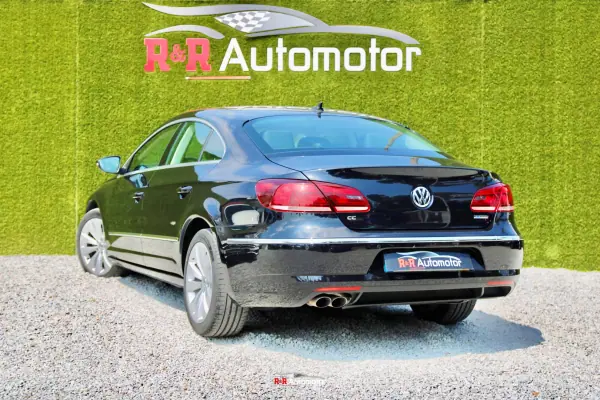 Volkswagen Passat CC 2012 - 16700 EUR, 140000 km - AUTO.MOTO.pt - 140000km - foto 2 de 40