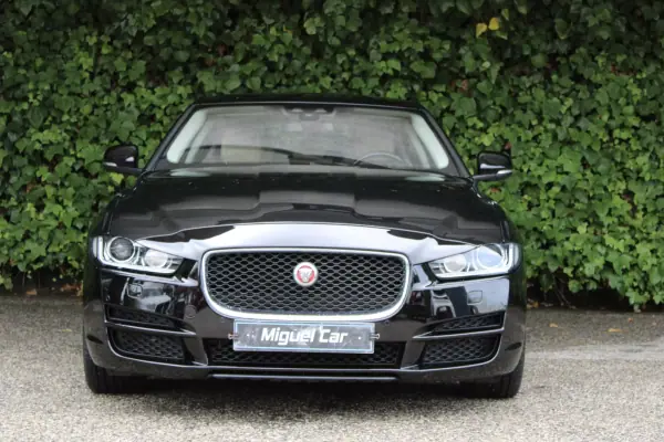 Jaguar XE 2.0 D Prestige Aut. 2015 Diesel