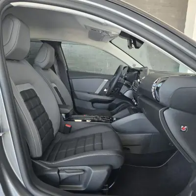 Citroën C4 2026 - 28900 EUR, 100 km - AUTO.MOTO.pt - 100km - foto 6 de 35
