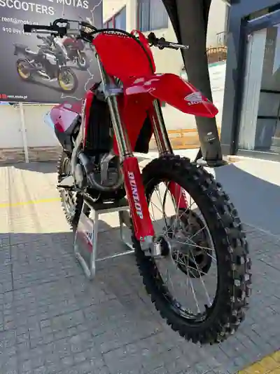 Honda CRF® 250R 2026 - 9000 EUR, 0 km - AUTO.MOTO.pt - foto 2 de 9