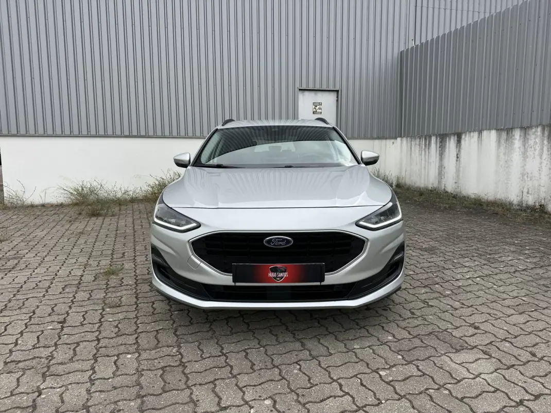 Ford Focus SW 2023 - 15490 EUR, 91000 km - 91000km - foto 2 de 17