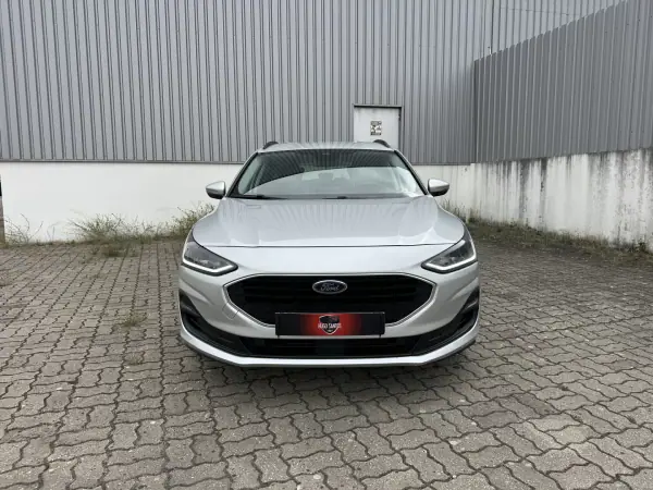 Ford Focus SW 1.0 EcoBoost Connected 2023 Gasolina — 91 000 km · Ilha da Madeira Ford Focus SW 1.0 EcoBoost Connected 2023 Gasolina