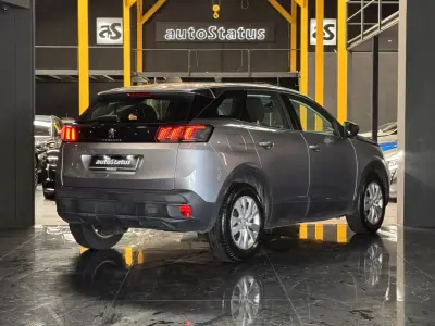 Peugeot 3008 2021 - 17990 EUR, 104900 km - 104900km - foto 7 de 26