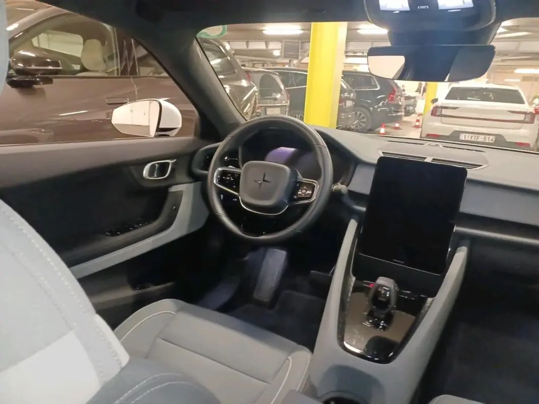 Polestar 2 2022 - 28900 EUR, 49637 km - AUTO.MOTO.pt - 49637km - foto 7 de 11
