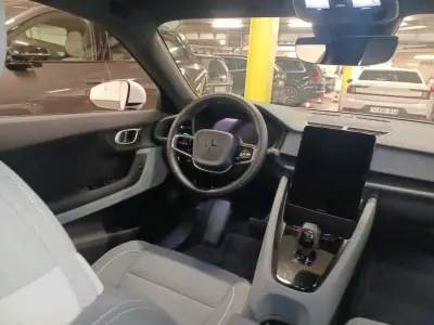 Polestar 2 2022 - 28900 EUR, 49637 km - AUTO.MOTO.pt - 49637km - foto 7 de 11