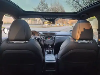 Nissan Qashqai 2020 - 21990 EUR, 139000 km - AUTO.MOTO.pt - 139000km - foto 12 de 19