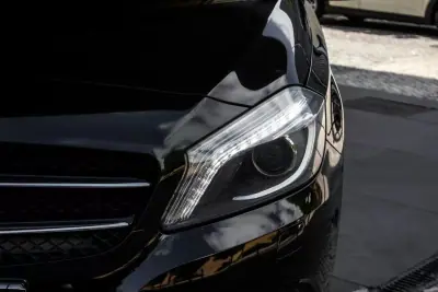 Mercedes-Benz A 180 2015 - 11490 EUR, 217196 km - AUTO.MOTO.pt - 217196km - foto 8 de 35