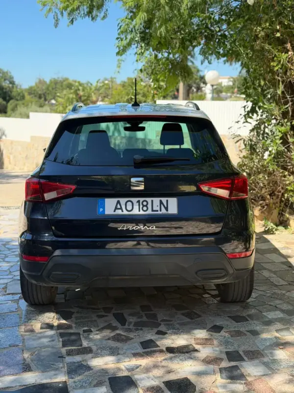SEAT Arona 2022 - 16900 EUR, 66486 km - AUTO.MOTO.pt - 66486km - foto 4 de 9