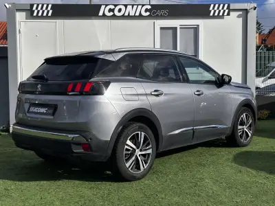 Peugeot 3008 2019 - 15990 EUR, 97900 km - AUTO.MOTO.pt - 97900km - foto 4 de 31