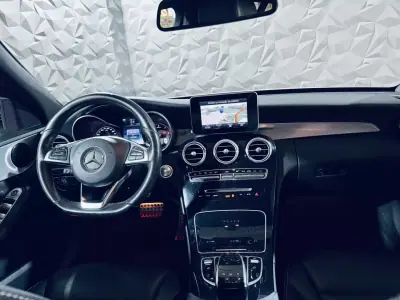Mercedes-Benz C 300 2016 - 22990 EUR, 155208 km - AUTO.MOTO.pt - 155208km - foto 21 de 43