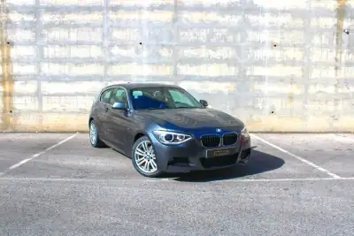BMW 120 2014 - 18990 EUR, 145000 km - AUTO.MOTO.pt - 145000km - foto 11 de 36