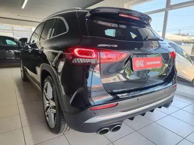 Mercedes-Benz GLA 45 AMG 2022 - 59500 EUR, 33000 km - AUTO.MOTO.pt - 33000km - foto 7 de 46