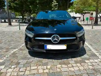 Mercedes-Benz A 160 2019 - 101000km