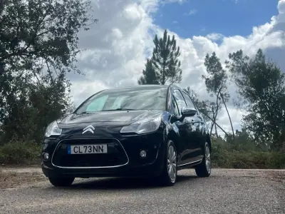 Citroën C3 2012 - 6650 EUR, 127000 km - 127000km - foto 11 de 55